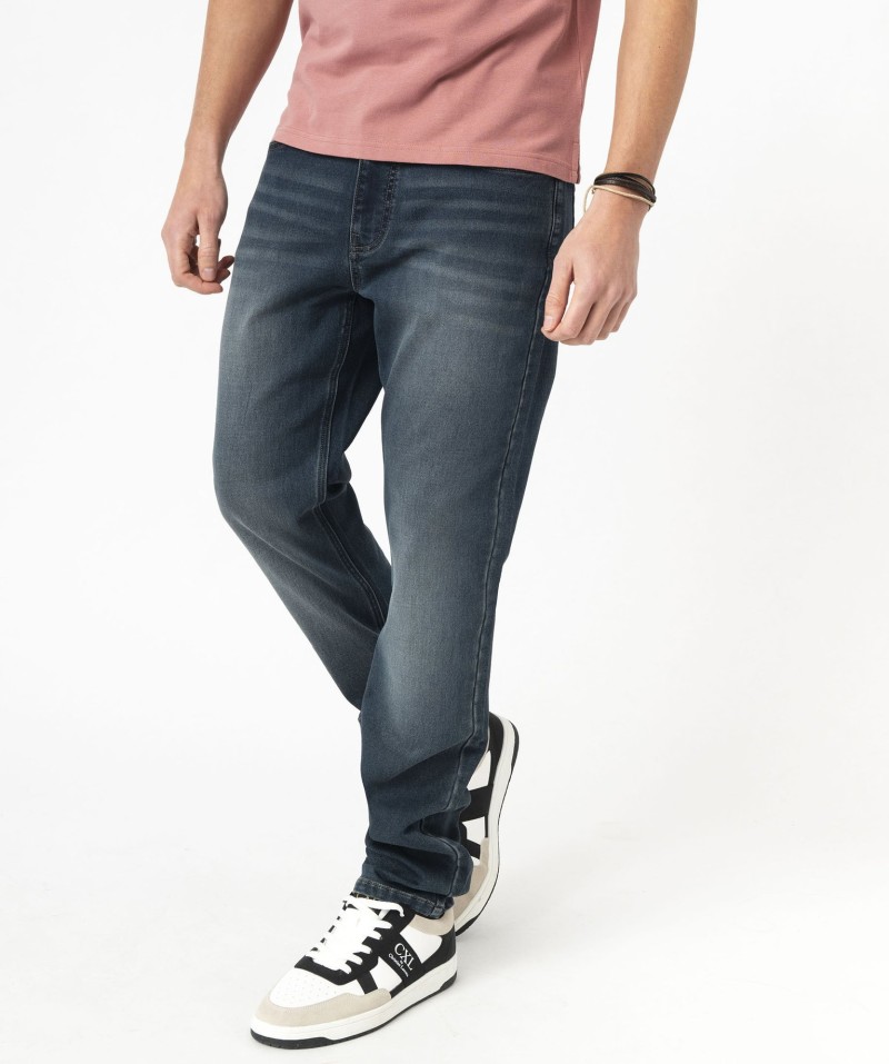 PANTALON DENIM HOV 18TADINI 18T